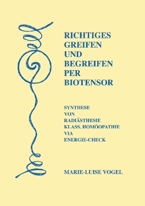 Richtiges Greifen und Begreifen per Biotensor 