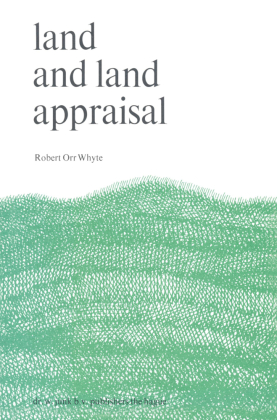 Land and Land Appraisal 