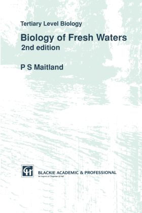 Biology of Fresh Waters 