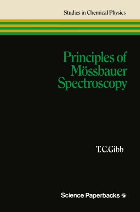 Principles of Mössbauer Spectroscopy 