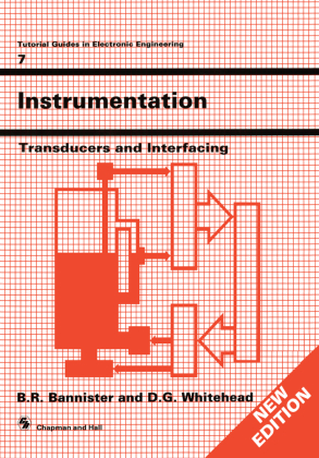 Instrumentation: Transducers and Interfacing 