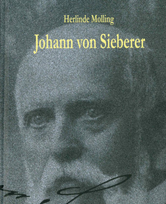 Johann von Sieberer 