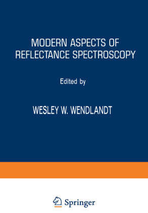 Modern Aspects of Reflectance Spectroscopy 
