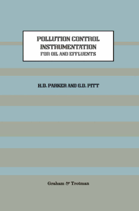 Pollution Control Instrumentation for Oil and Effluents 