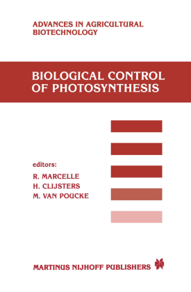 Biological Control of Photosynthesis 