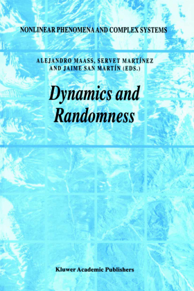 Dynamics and Randomness 