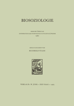 Biosoziologie 