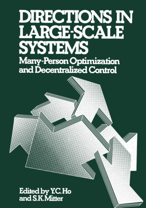 Directions in Large-Scale Systems 