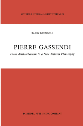 Pierre Gassendi 