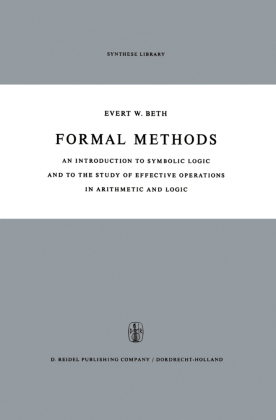 Formal Methods 