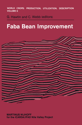 Faba Bean Improvement 