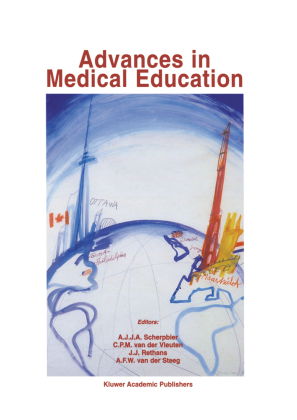 Advances in Medical Education 