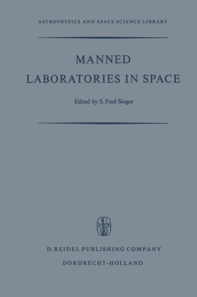 Manned Laboratories in Space 