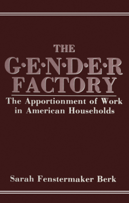 The Gender Factory 