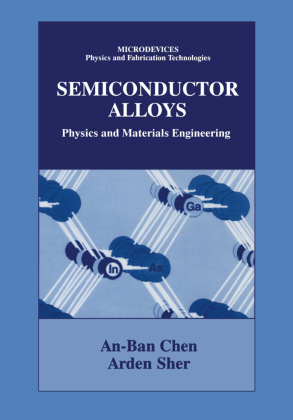 Semiconductor Alloys 