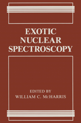 Exotic Nuclear Spectroscopy 