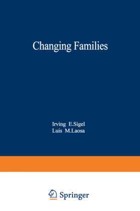 Changing Families 