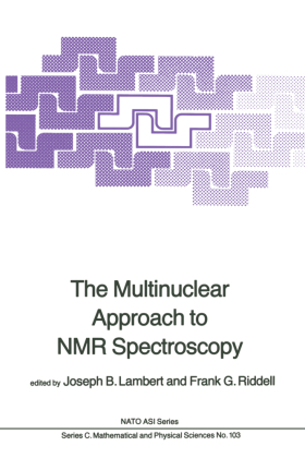 The Multinuclear Approach to NMR Spectroscopy 