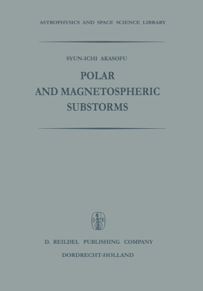 Polar and Magnetospheric Substorms 