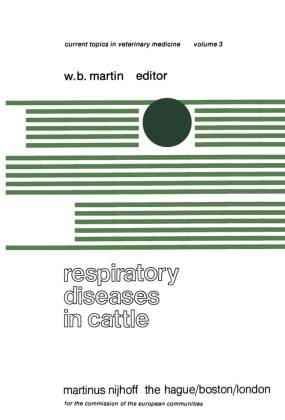 Respiratory Diseases in Cattle 