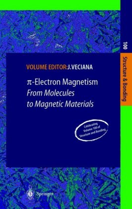 pi-Electron Magnetism 