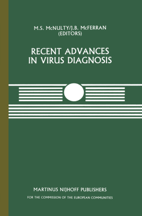 Recent Advances in Virus Diagnosis 