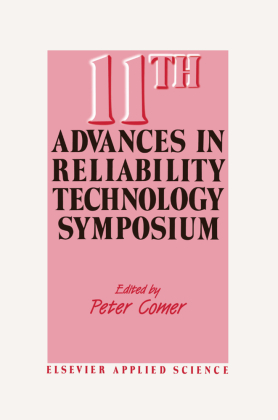 11th Advances in Reliability Technology Symposium 