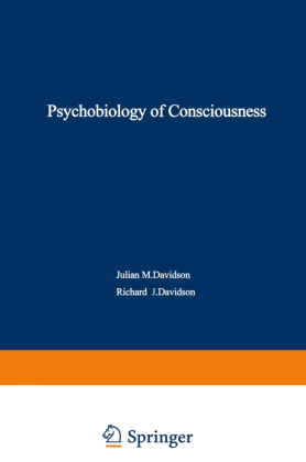 The Psychobiology of Consciousness 
