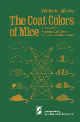 The Coat Colors of Mice 