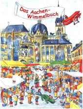 Das Aachen-Wimmelbuch