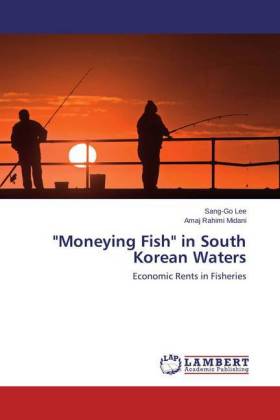 "Moneying Fish" in South Korean Waters 