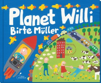 Planet Willi 