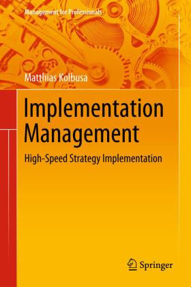 Implementation Management 