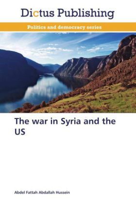 The war in Syria and the US 
