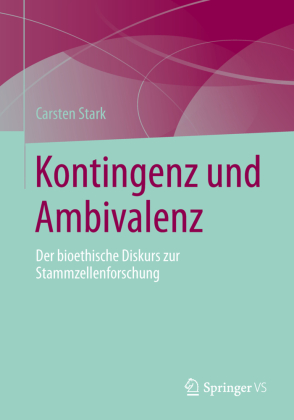 Kontingenz und Ambivalenz 