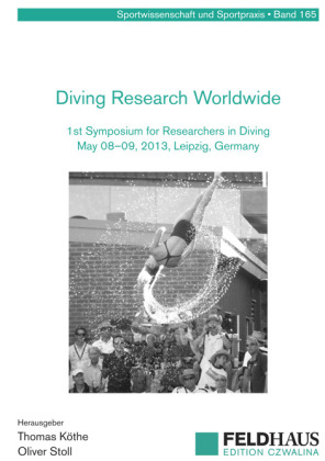 Diving Research Worldwide 