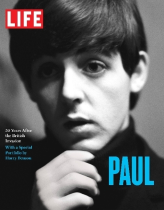 LIFE Paul