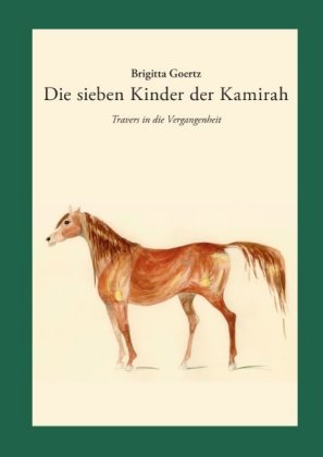 Die sieben Kinder der Kamirah 