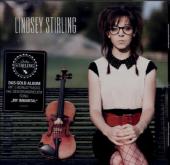 Lindsey Stirling, 1 Audio-CD (Deluxe Edt.)