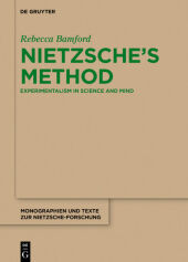 Nietzsche's Method