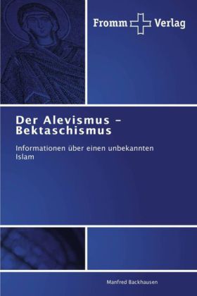 Der Alevismus - Bektaschismus 