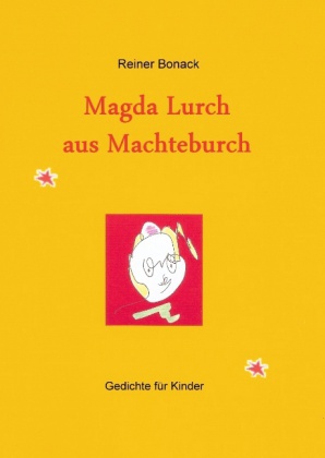 Magda Lurch aus Machteburch 