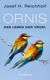 Ornis Cover
