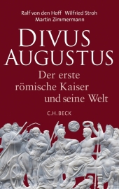 Divus Augustus Cover