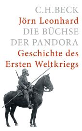 Die Büchse der Pandora