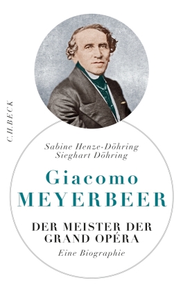 Giacomo Meyerbeer 