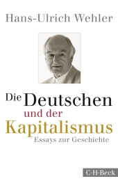 Die Deutschen und der Kapitalismus