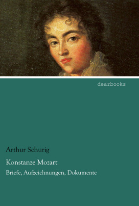 Konstanze Mozart 
