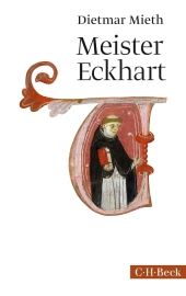 Meister Eckhart Cover