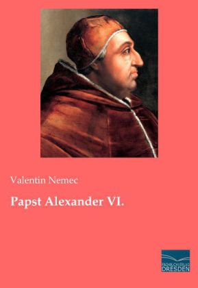 Papst Alexander VI. 